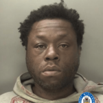 Steven Walker rapist sex offender