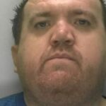 Stewart Barnett paedophile child sex offender