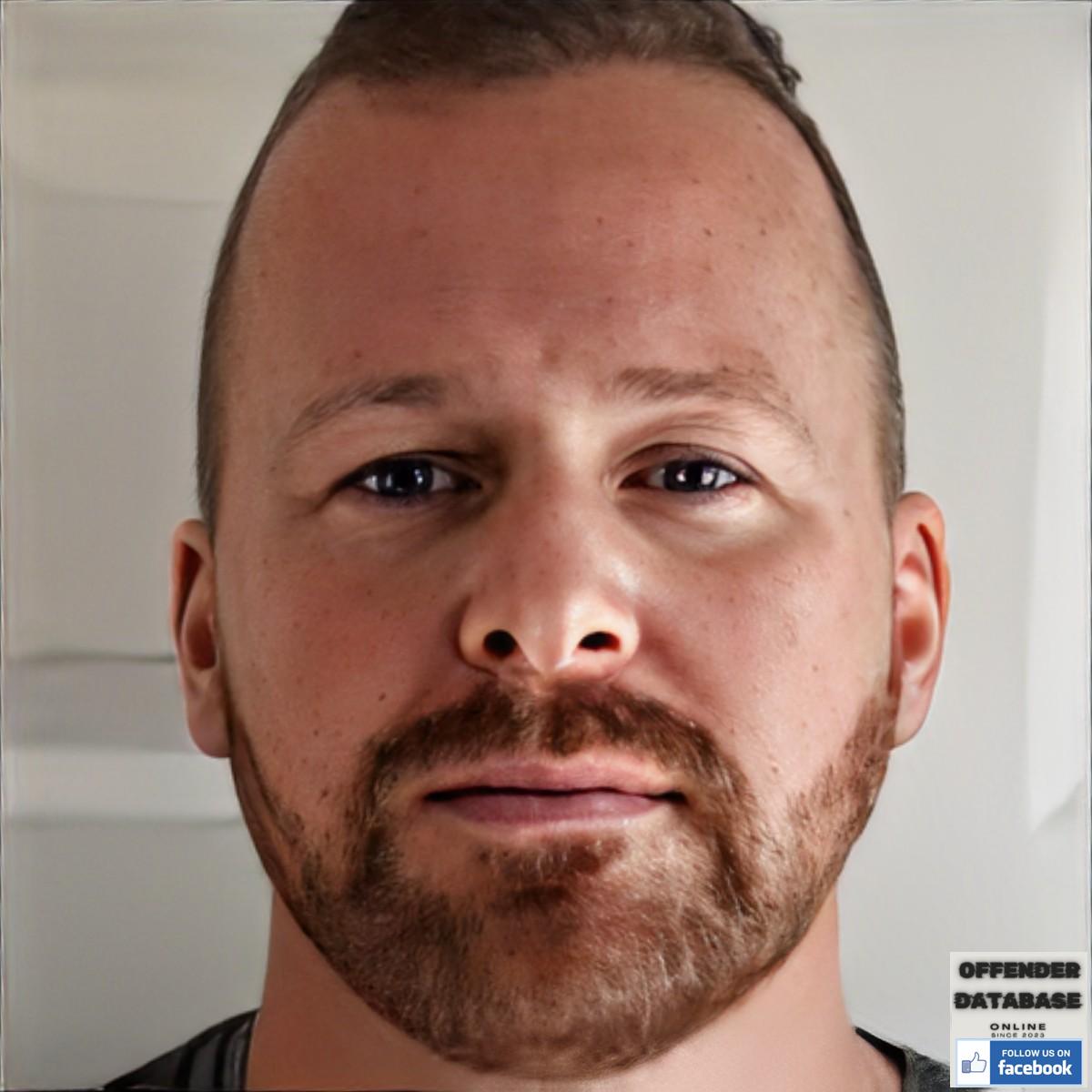 Stewart Thomson paedophile child sex offender