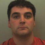 Stuart Jackson - Thornaby paedophile