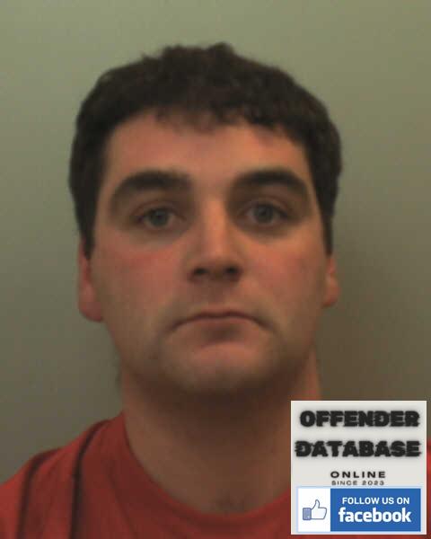Stuart Jackson - Thornaby paedophile