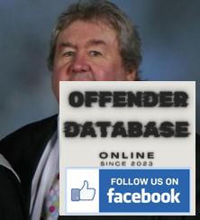 Stuart McCulloch paedophile child sex offender