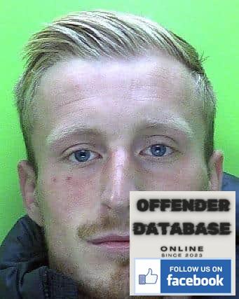 Stuart Street paedophile child sex offender