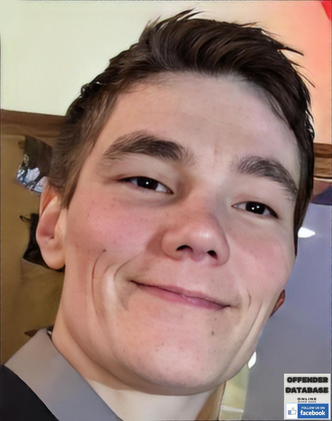 Tanya Lord rapist sex offender