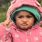 Tavia Michella Ximenes Da Costa child killers