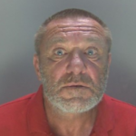 Terence Emberson sex offender - Hertford