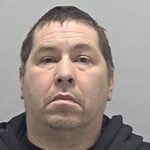 Terence Thatcher paedophile child sex offender