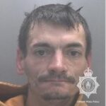 Terrance Lloyd paedophile child sex offender