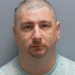 Terry Colin Cronin sex offender - Portsmouth