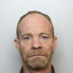 Terry Newman rapist sex offender