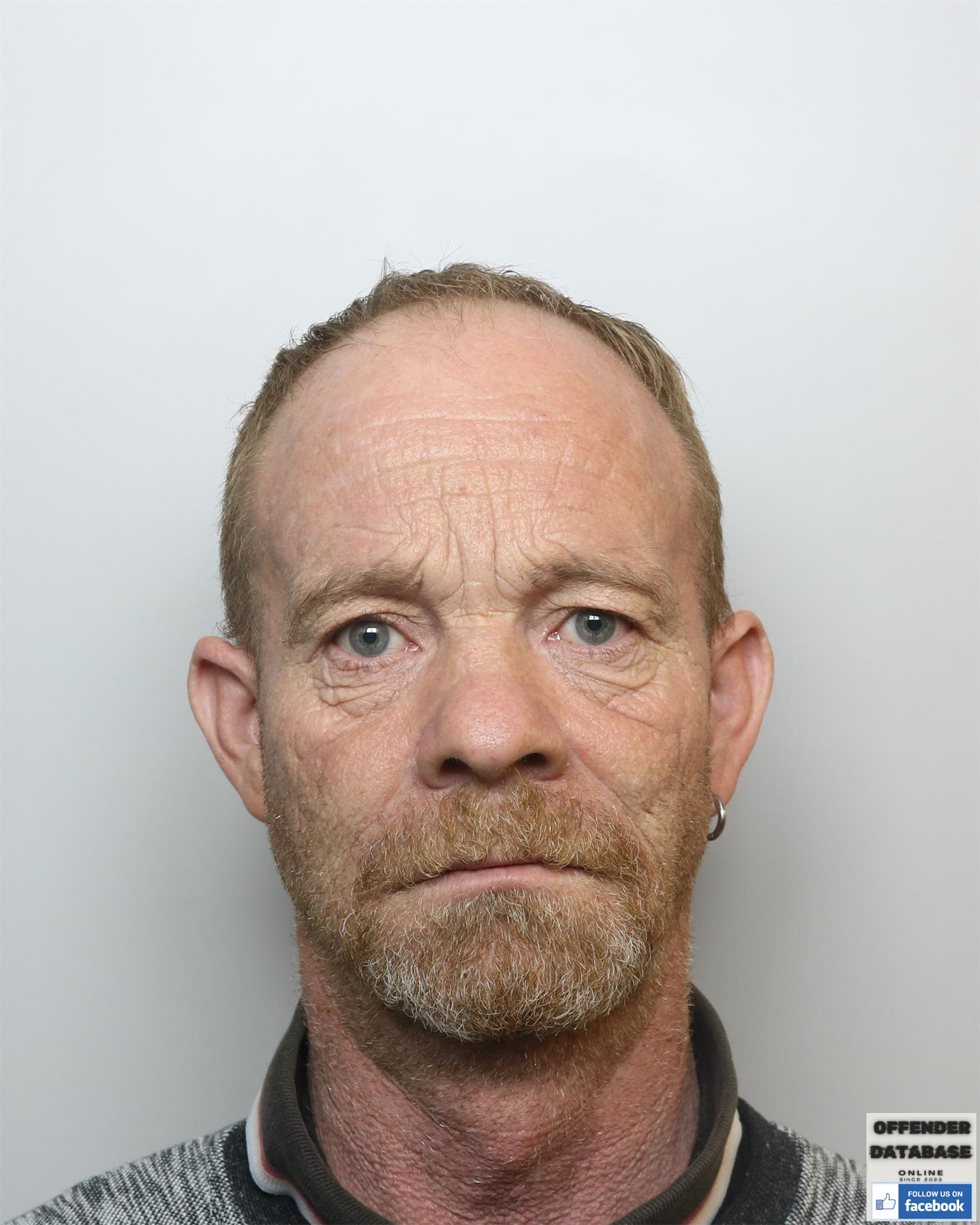 Terry Newman rapist sex offender