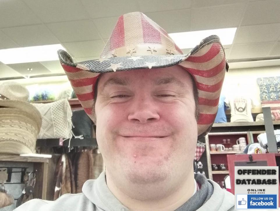 Terry Yates paedophile sex offender - Warrington