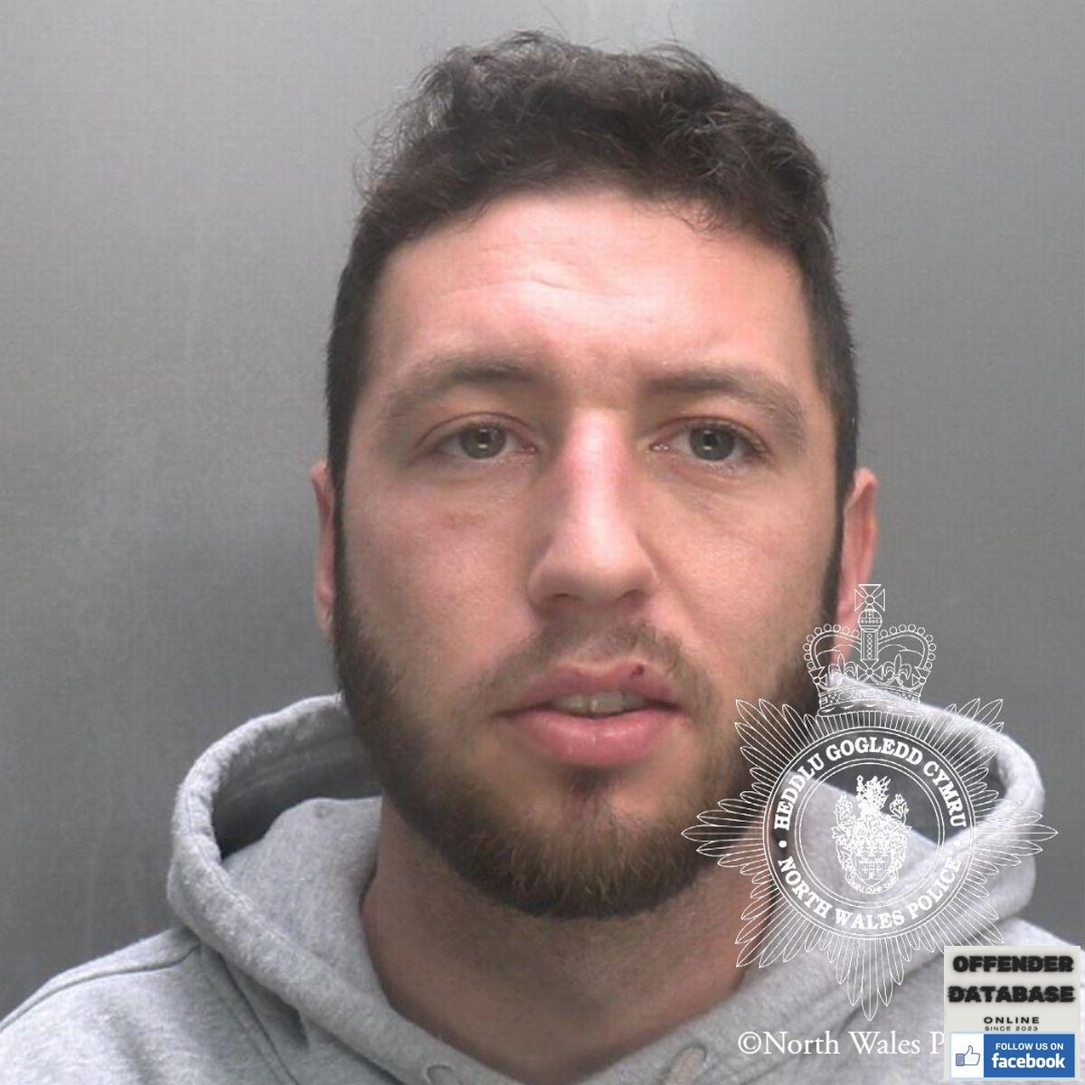 Thomas Ebbs rapist sex offender