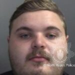 Thomas Goodier rapist sex offender