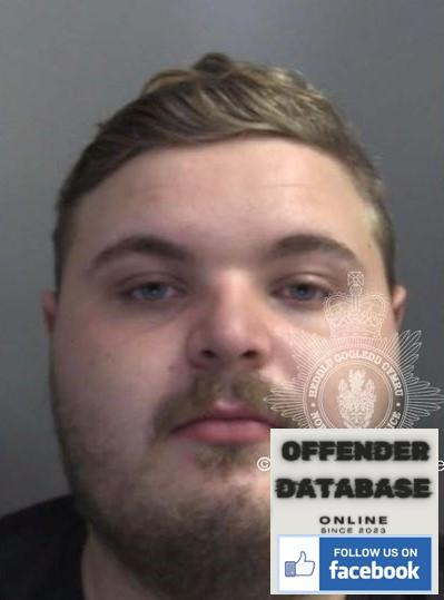 Thomas Goodier rapist sex offender