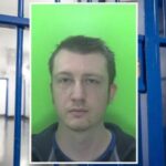 Thomas Kirk paedophile child sex offender