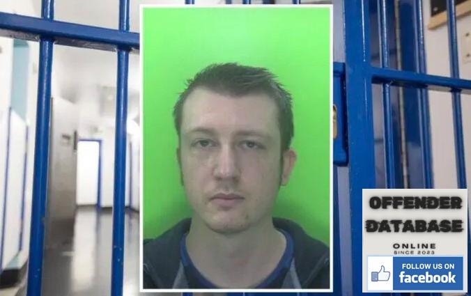 Thomas Kirk paedophile child sex offender