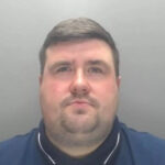 Thomas Lock paedophile child sex offender