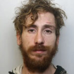 Thomas Osbourne rapist sex offender