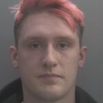 Thomas Prince rapist sex offender