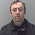 Thomas Singleton paedophile sex offender - Suffolk