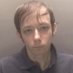 Thomas Stanley paedophile child sex offender