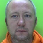 Thomas Timpson paedophile child sex offender