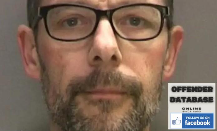 Timothy Moule paedophile child sex offender