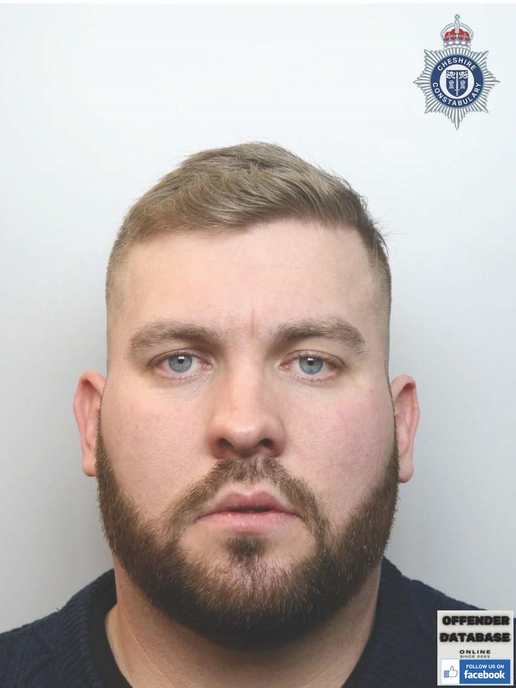 Timothy White rapist sex offender