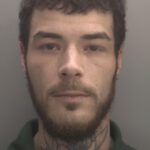 Tobias Lee - Rothley