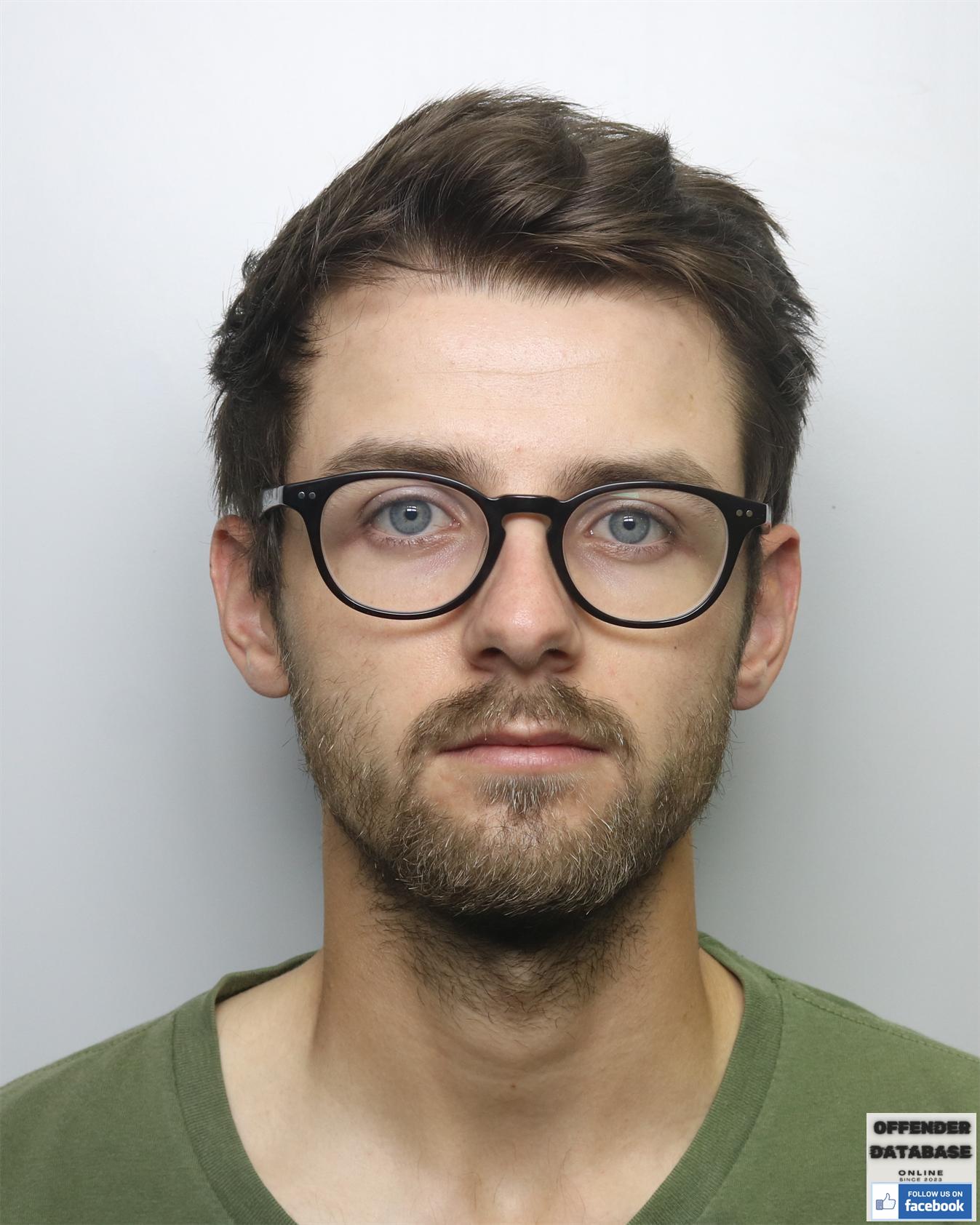 Tom Lundgren paedophile sex offender - Kirklees