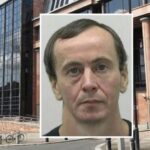 Tony Potter rapist sex offender