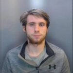 Trent Johnson - Bishop Auckland