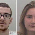 Tristan Goodwin - Angel Fuller - paedophiles