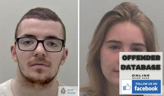 Tristan Goodwin - Angel Fuller - paedophiles Tristan Goodwin - Angel Fuller - paedophiles