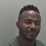 Victor Tsamo rapist sex offender