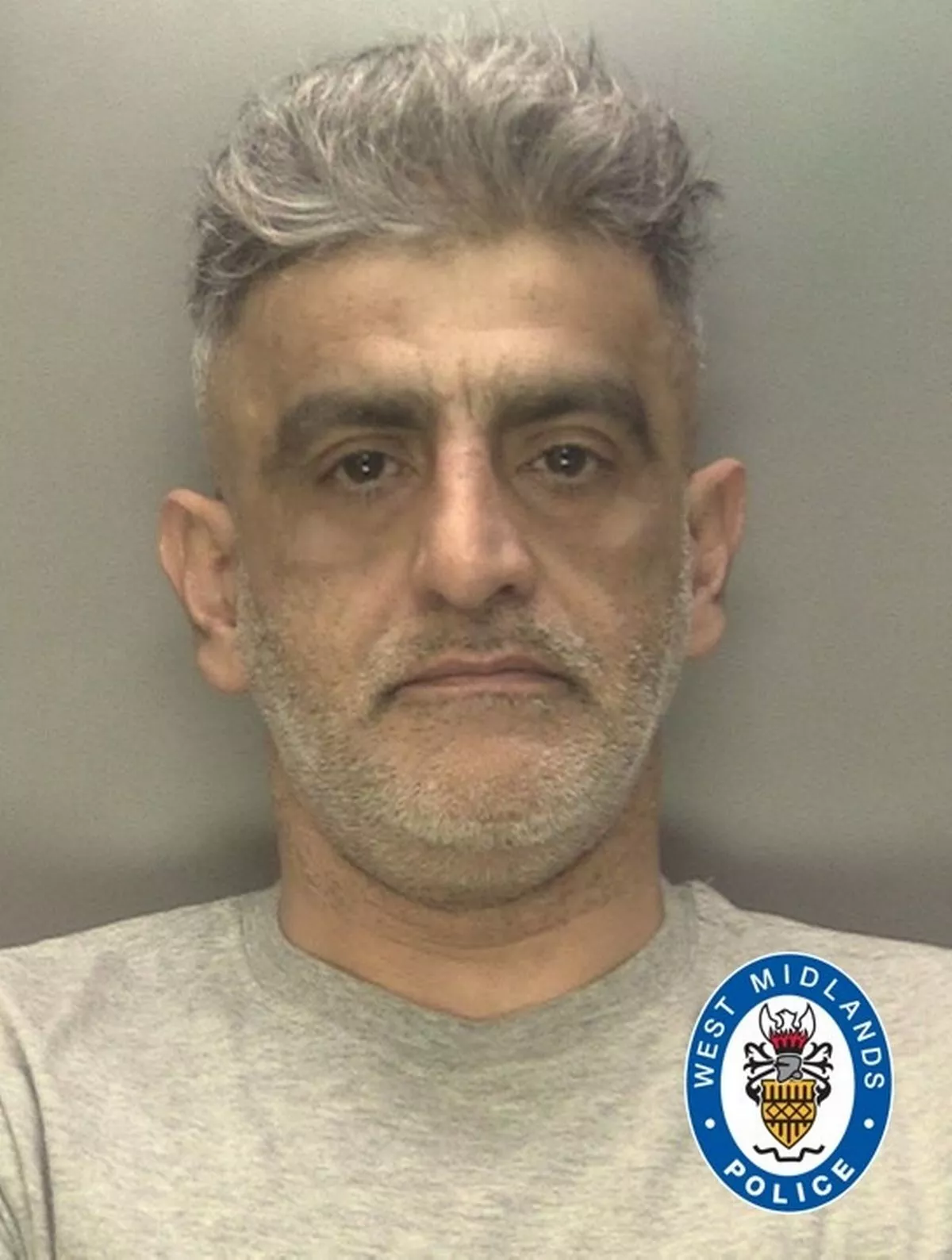 Wahid Bik paedophile child sex offender