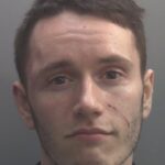 Warren Waldrom paedophile child sex offender