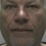 Wayne Willis paedophile child sex offender