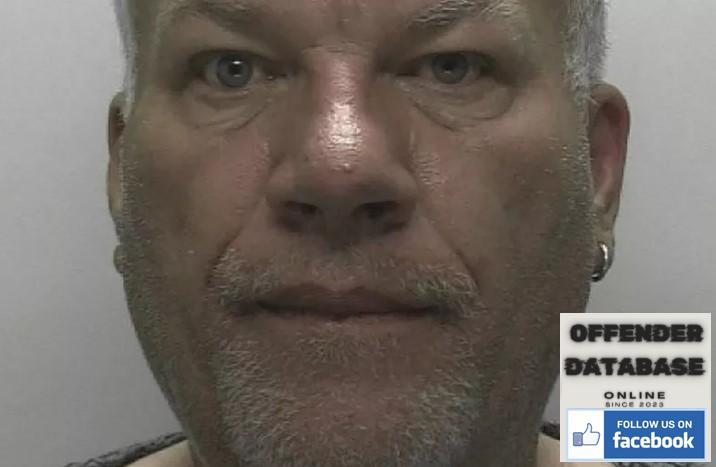 Wayne Willis paedophile child sex offender