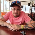 William Allison rapist domestic abuser - Coatbridge