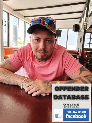 William Allison rapist domestic abuser - Coatbridge