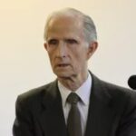 William Koeneke paedophile child sex offender