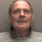 William Lea paedophile sex offender - Southport