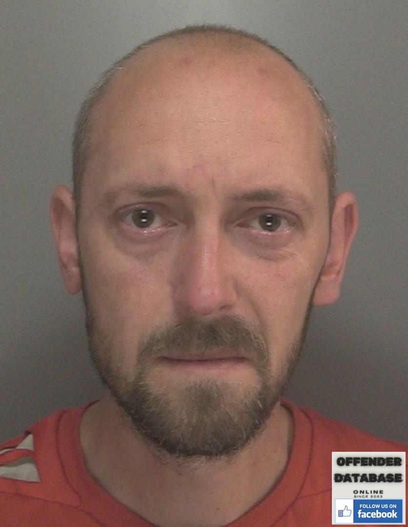 William Roberts - Bootle