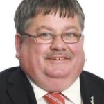 William Walker paedophile child sex offender