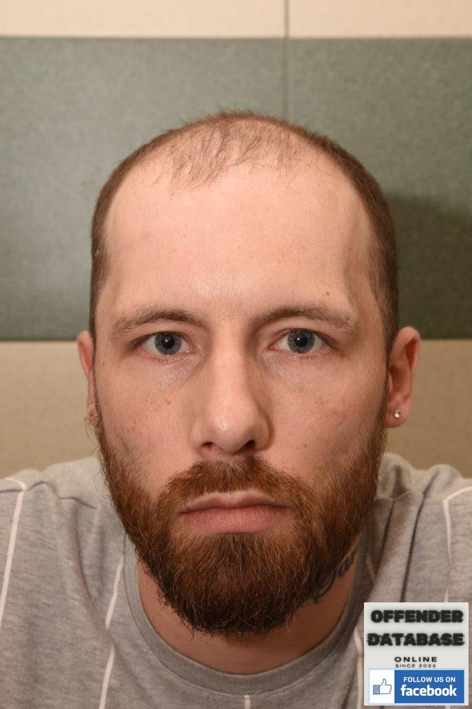 Woody Spencer Exeter paedophile child sex offender