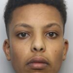 Yonas Gebreab - Leeds