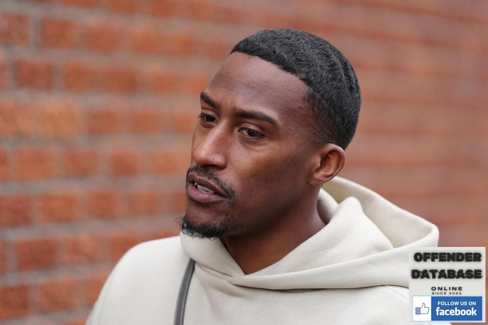 Yung Filly rapist sex offender