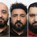 Zafar Qayum, Ansar Qayum, Mohammed Qayum paedophiles